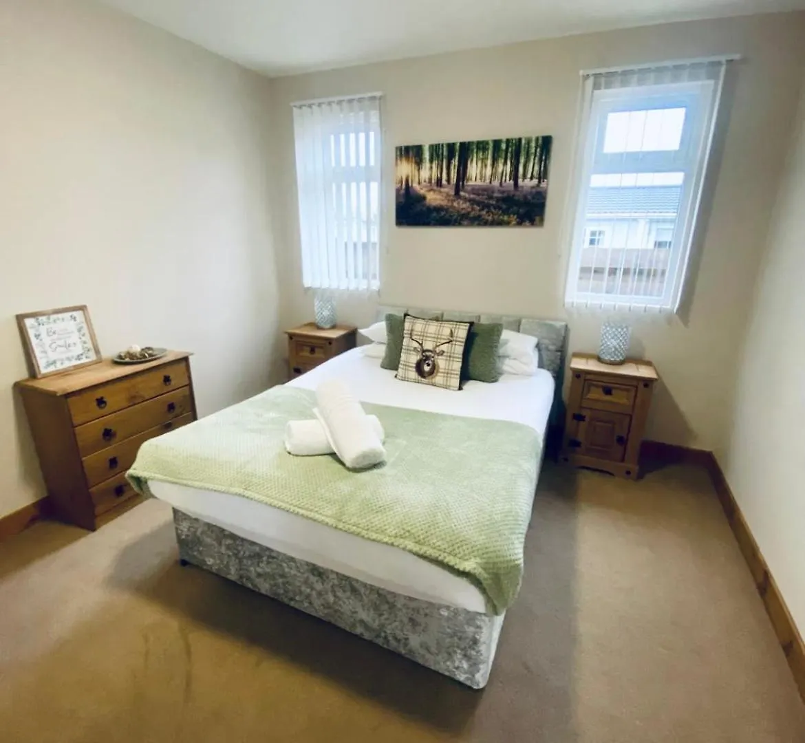 Tatil Evi Tulip Cabin With Hot Tub York Birleşik Krallık